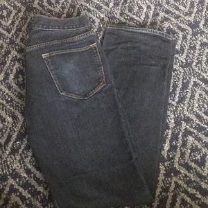 Men’s Banana Republic Jeans